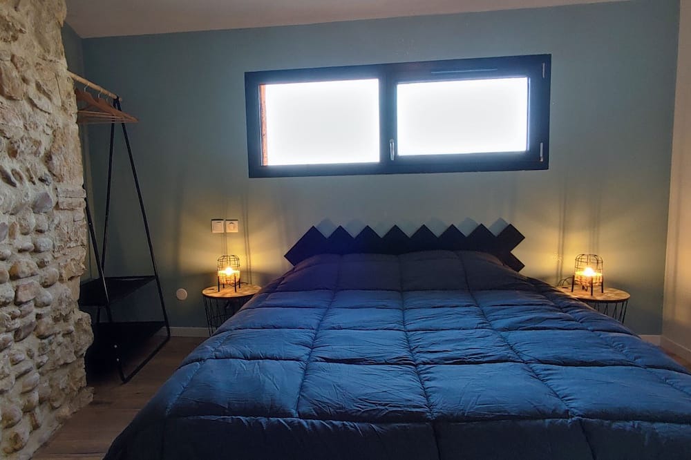 Photo of Bedroom in Allex