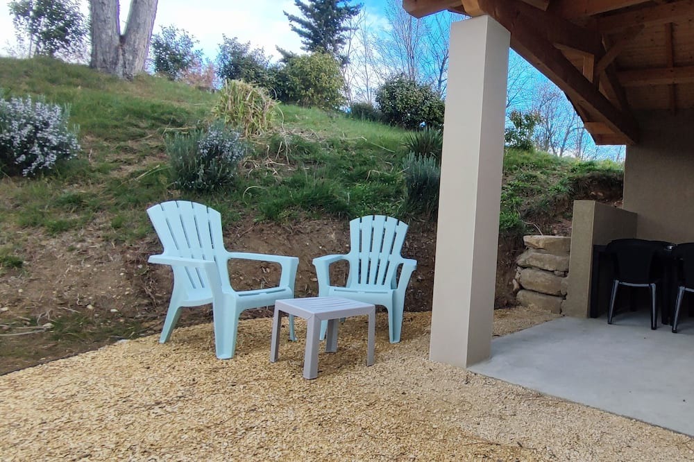 Photo of Outdoor in Allex