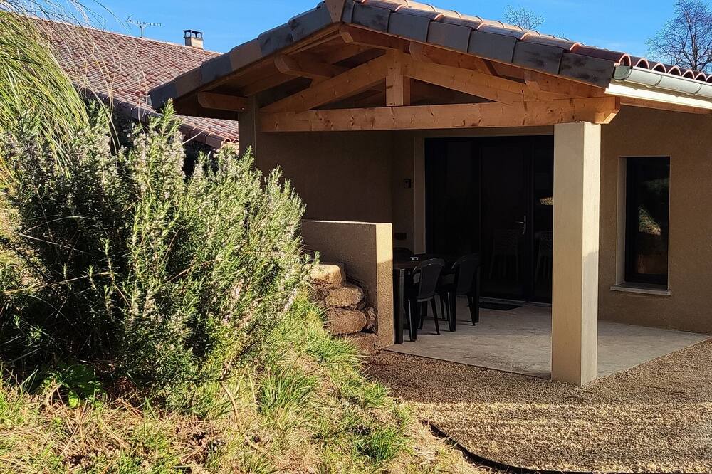 Photo of Outdoor in Allex