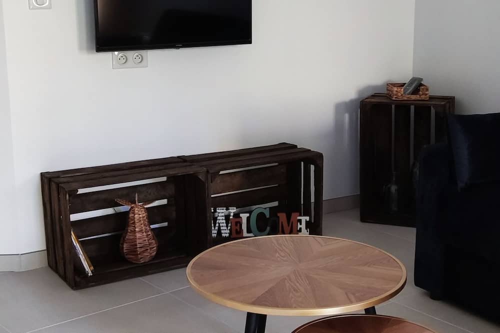 Photo of Livingroom in Allex