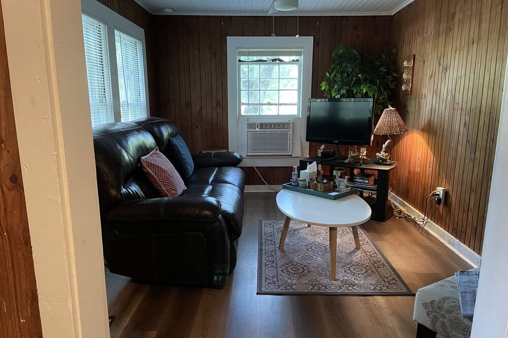 Photo of Livingroom in Richwood