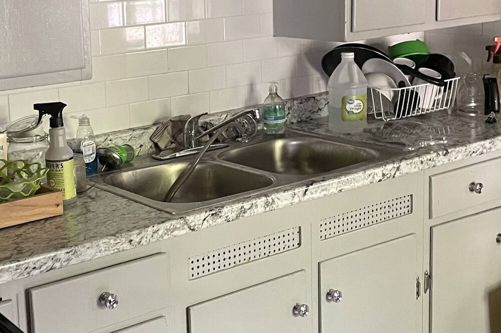 Photo of Kitchen in Richwood