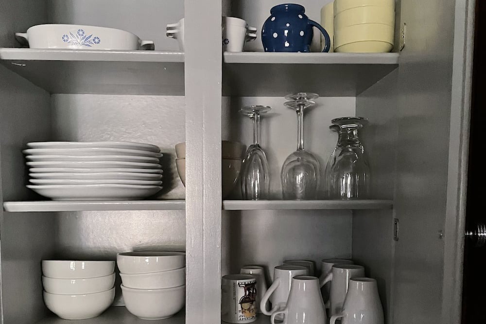 Photo of Kitchen in Richwood