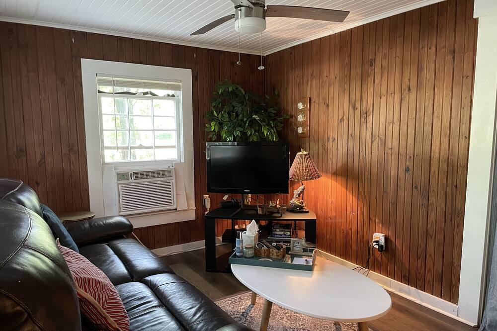 Photo of Livingroom in Richwood