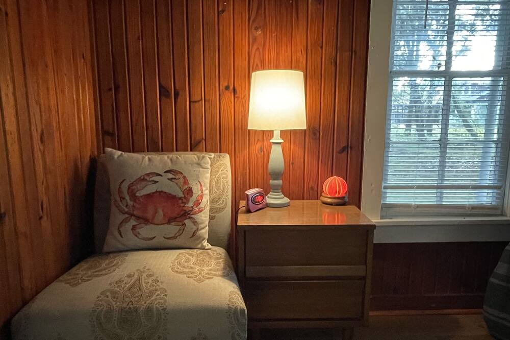 Photo of Bedroom in Richwood