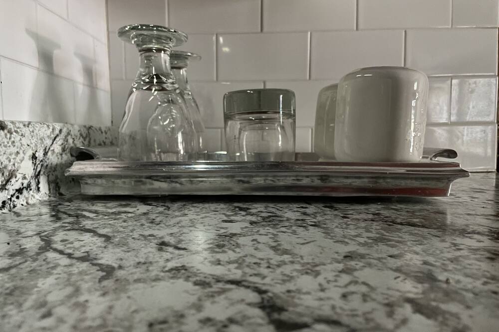 Photo of Kitchen in Richwood