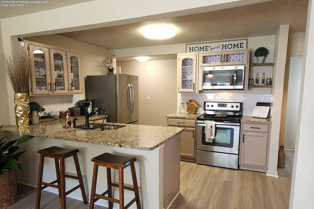 Photo of Kitchen in San Antonio