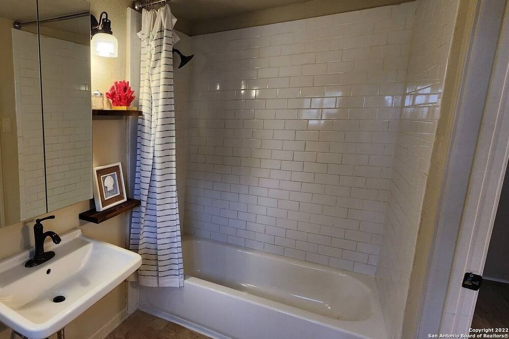 Photo of Bathroom in San Antonio
