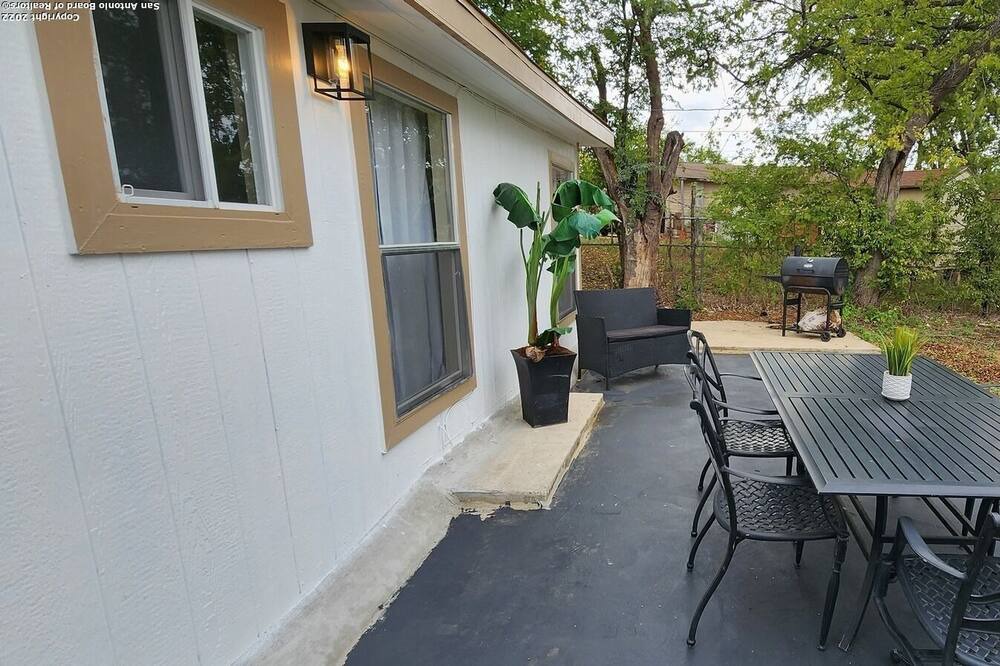 Photo of Outdoor in San Antonio