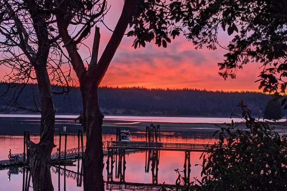 Photo of Outdoor in Marrowstone