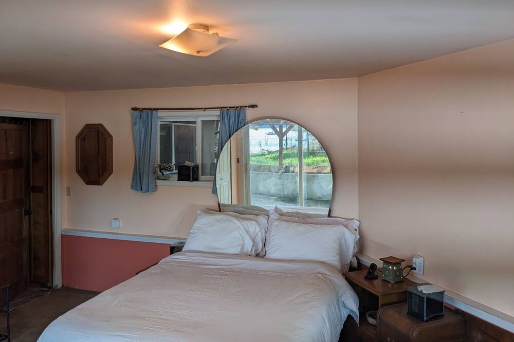 Photo of Bedroom in Marrowstone