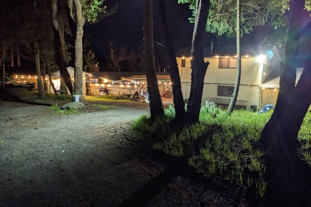 Photo of Outdoor in Marrowstone