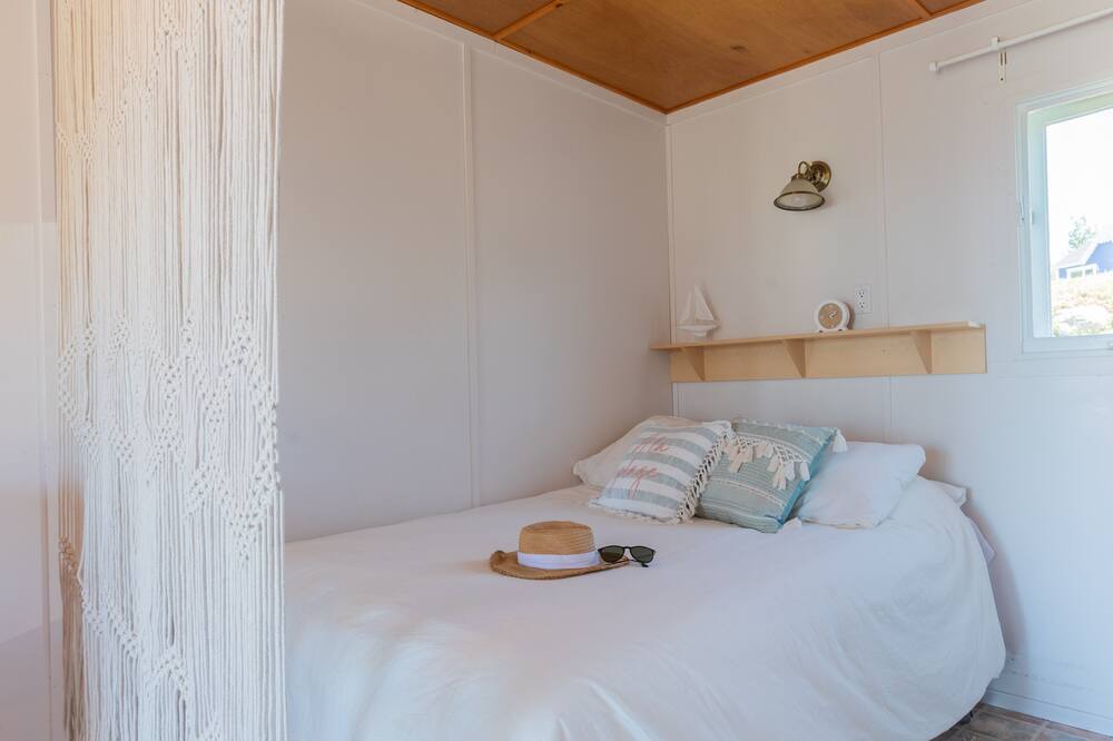 Photo of Bedroom in La Mitis