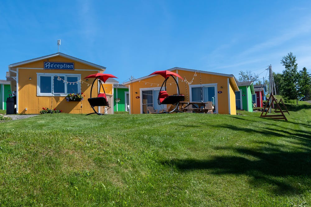 Photo of Outdoor in La Mitis