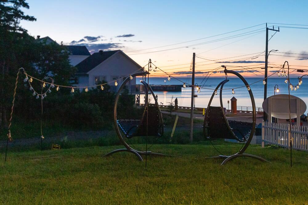 Photo of Outdoor in La Mitis
