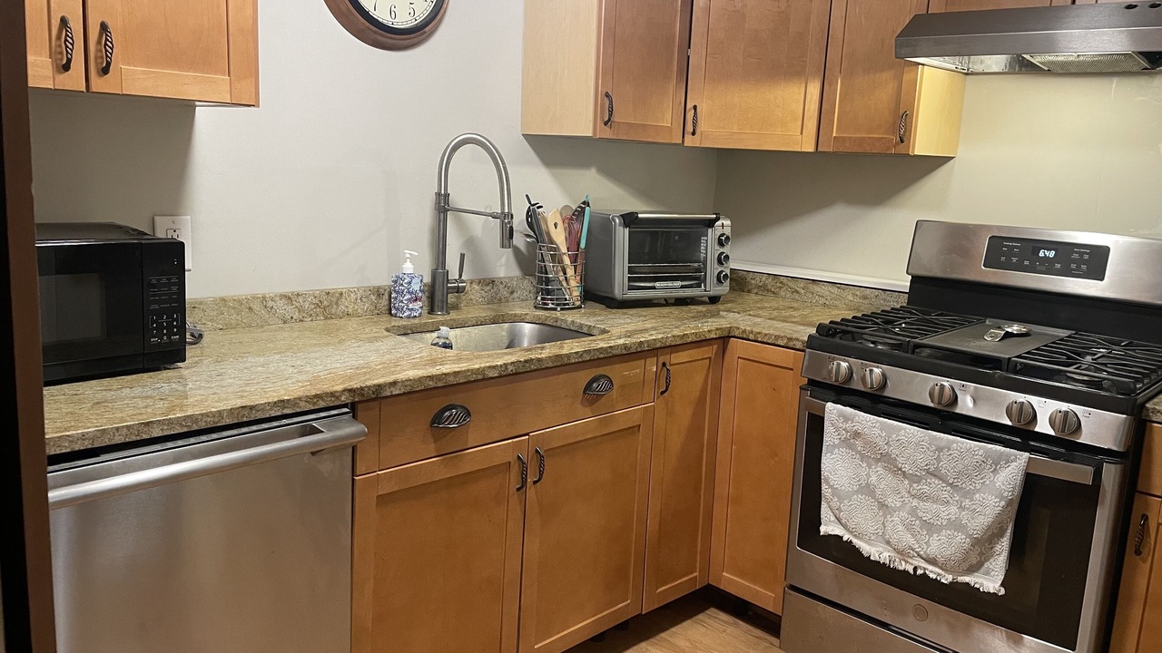 Photo of Kitchen in East Greenwich