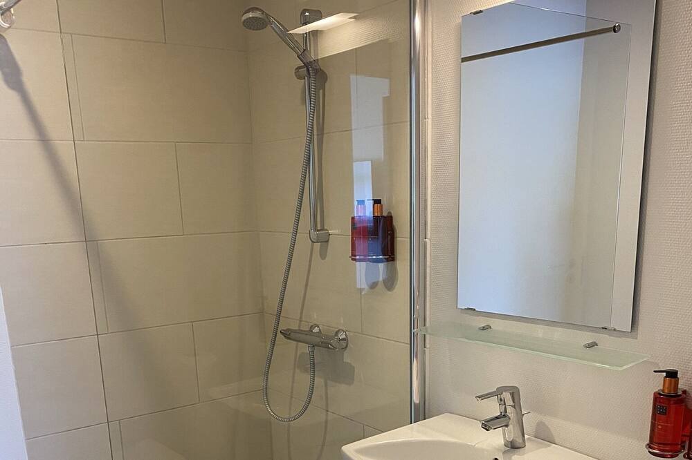 Photo of Bathroom in Herning