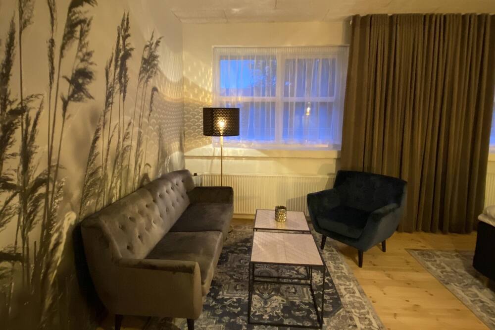 Photo of Bedroom in Herning