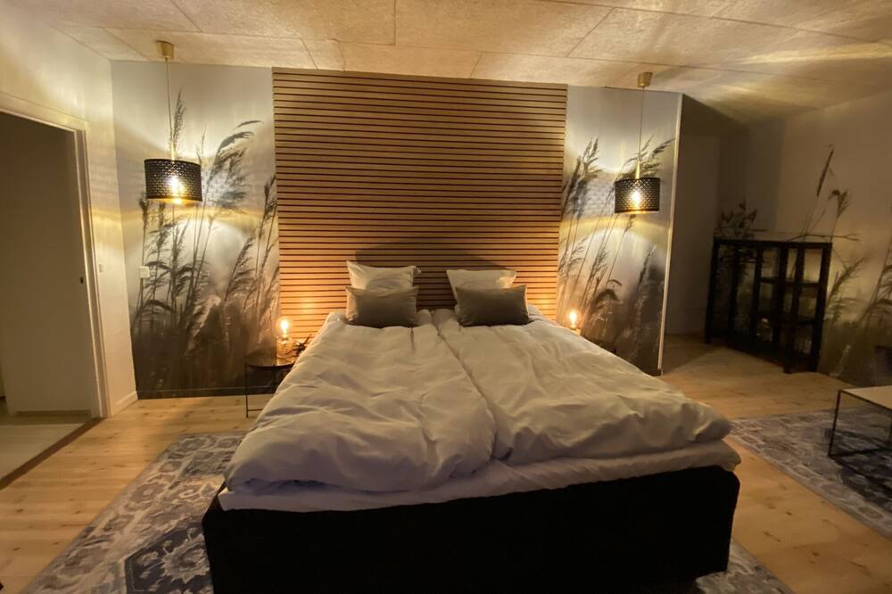 Photo of Bedroom in Herning