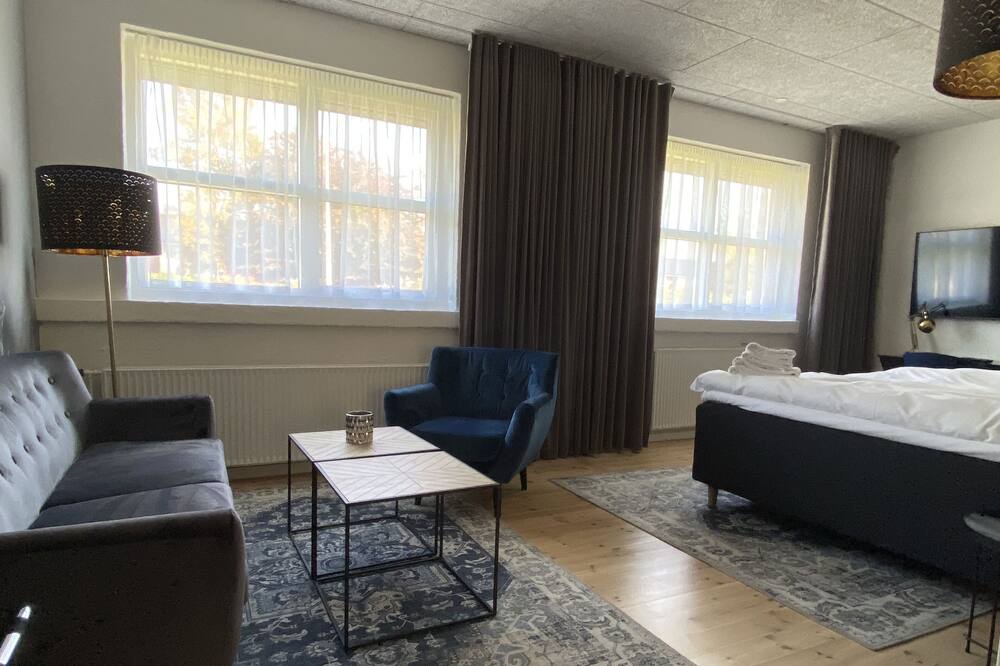 Photo of Bedroom in Herning