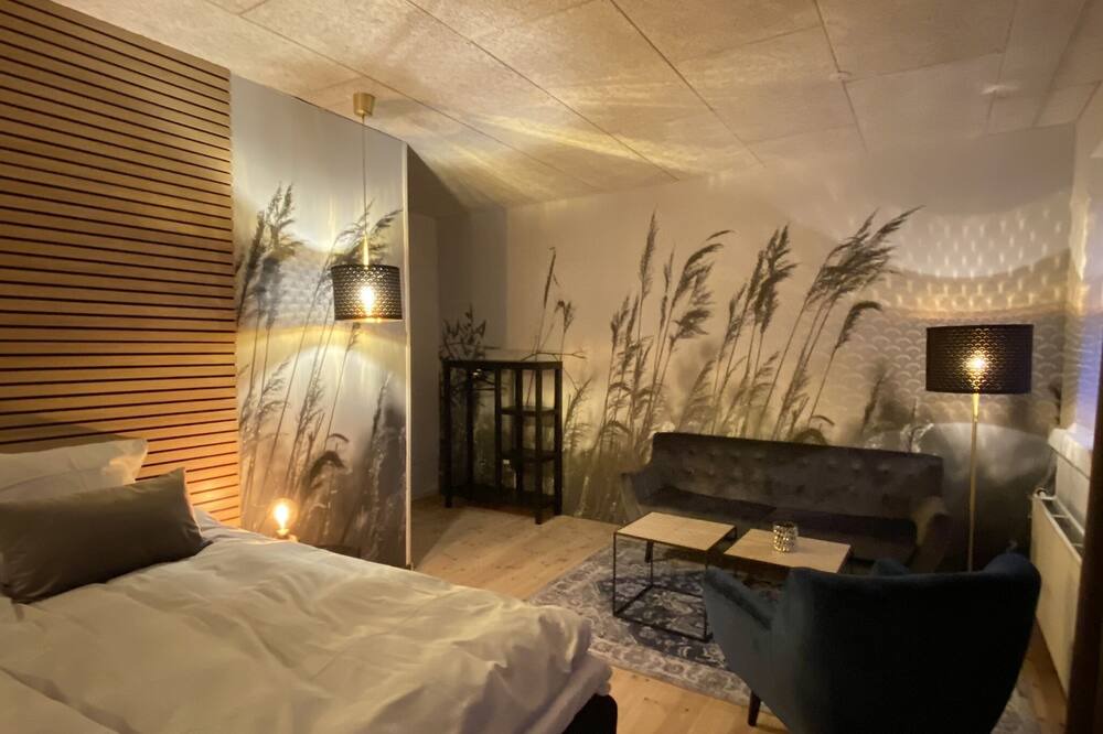 Photo of Bedroom in Herning