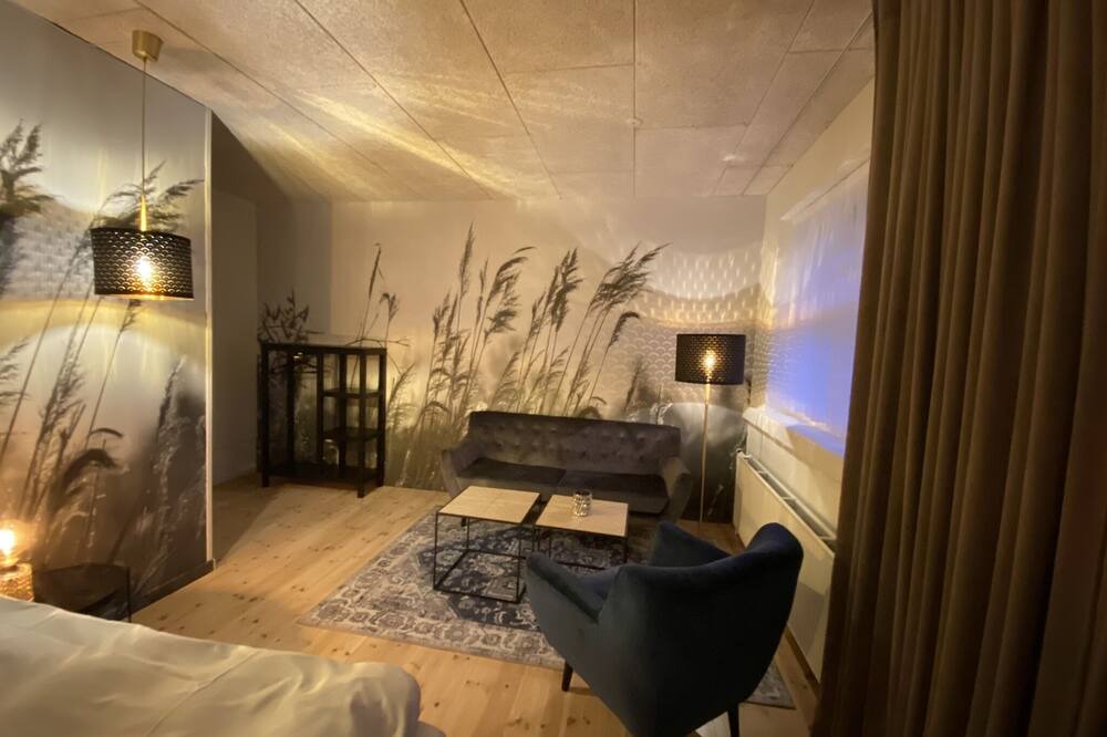 Photo of Bedroom in Herning