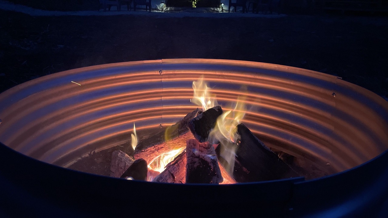 Photo of Outdoor in Millersburg