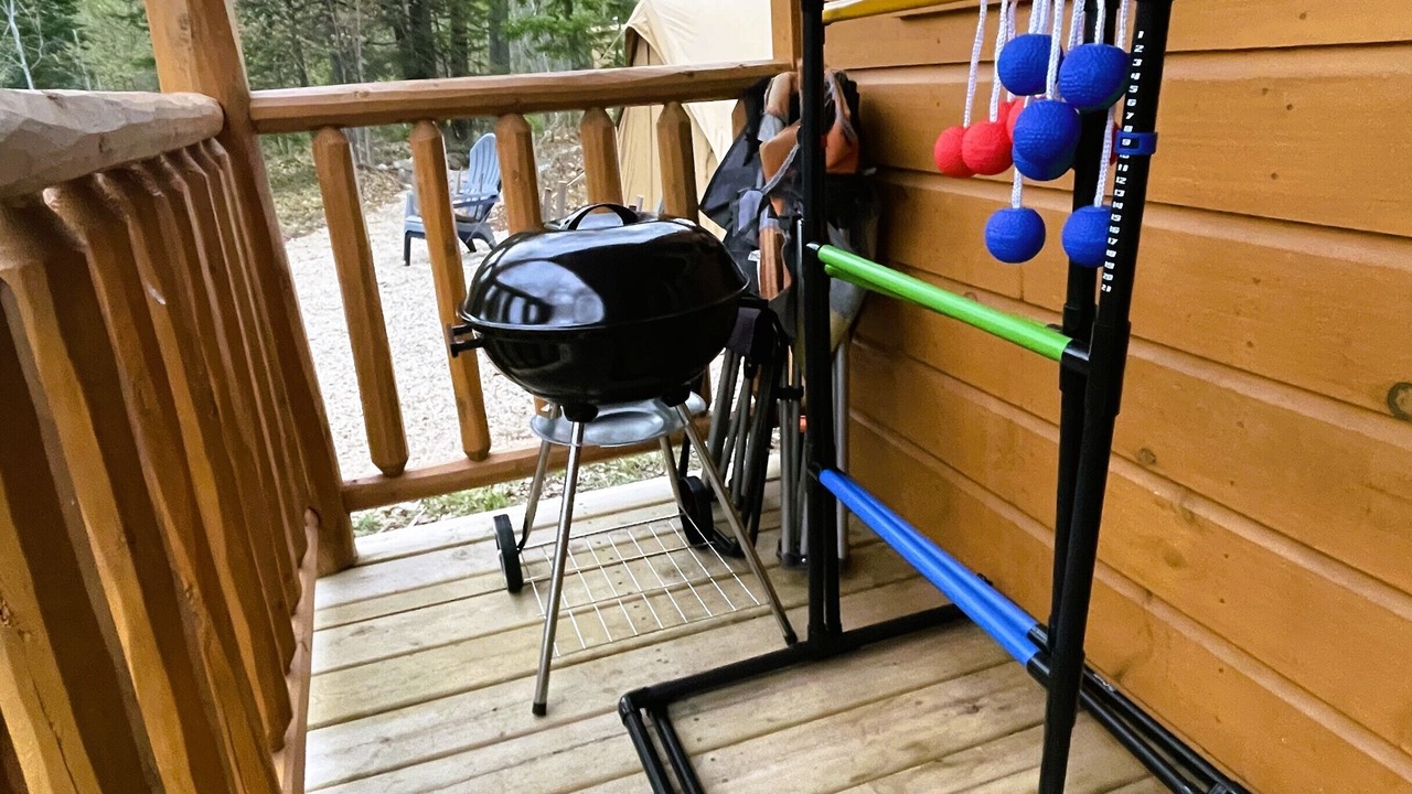 Photo of Outdoor in Millersburg