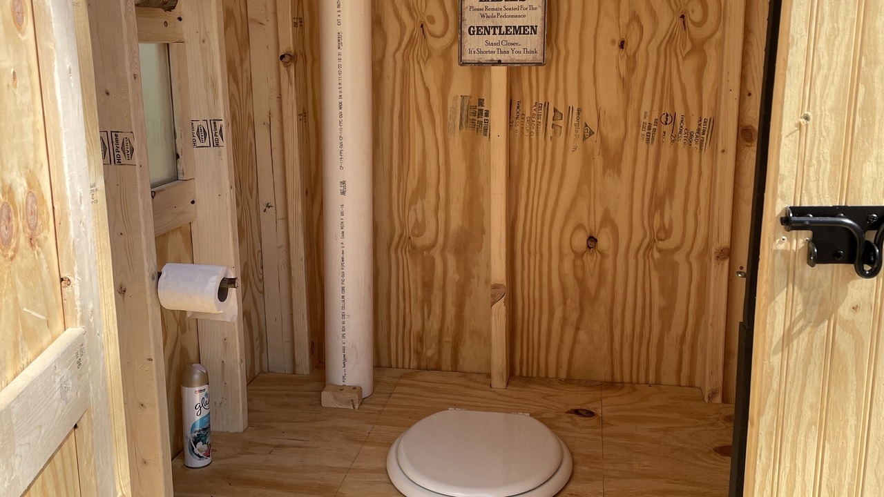 Photo of Bathroom in Millersburg