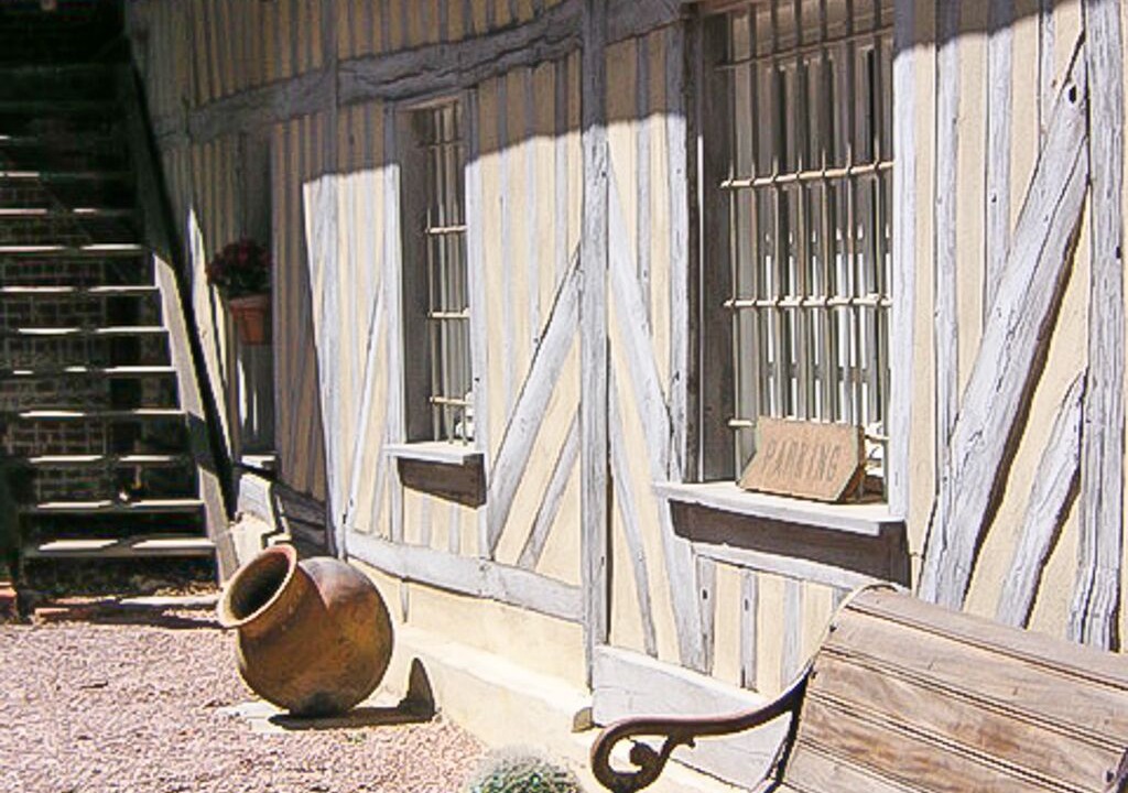 Photo of Outdoor in Saint-Julien-sur-Calonne