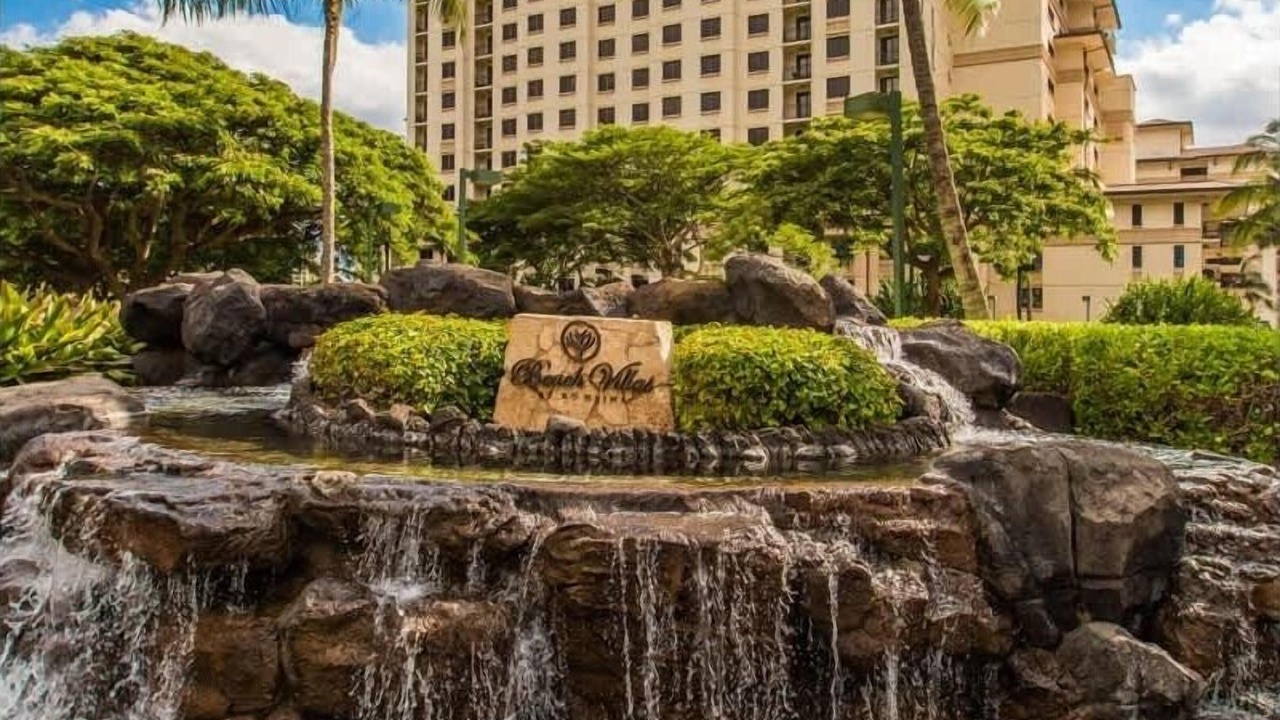 Photo of Outdoor in Ko Olina