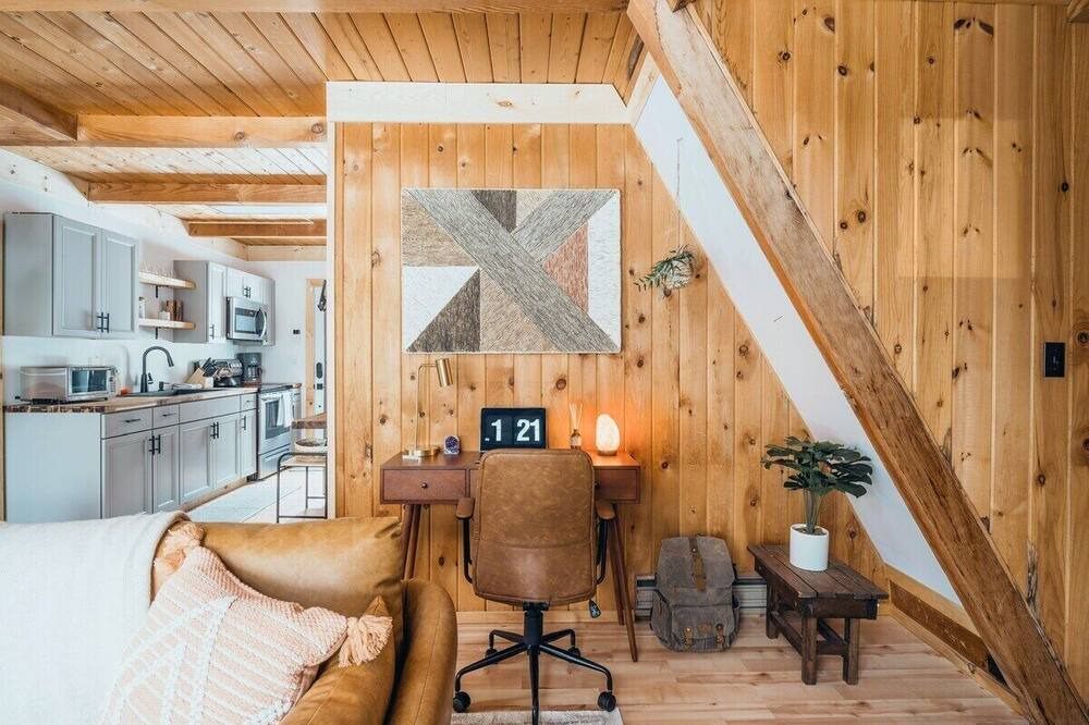 Photo of Bedroom in Jay