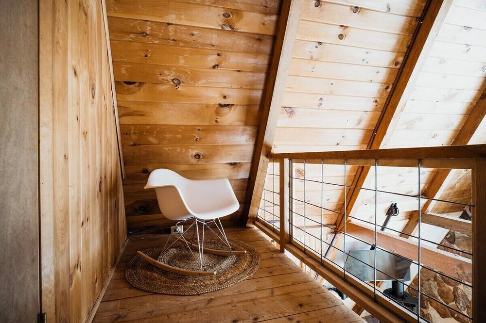 Photo of Bedroom in Jay