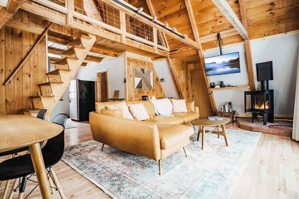 Photo of Livingroom in Jay