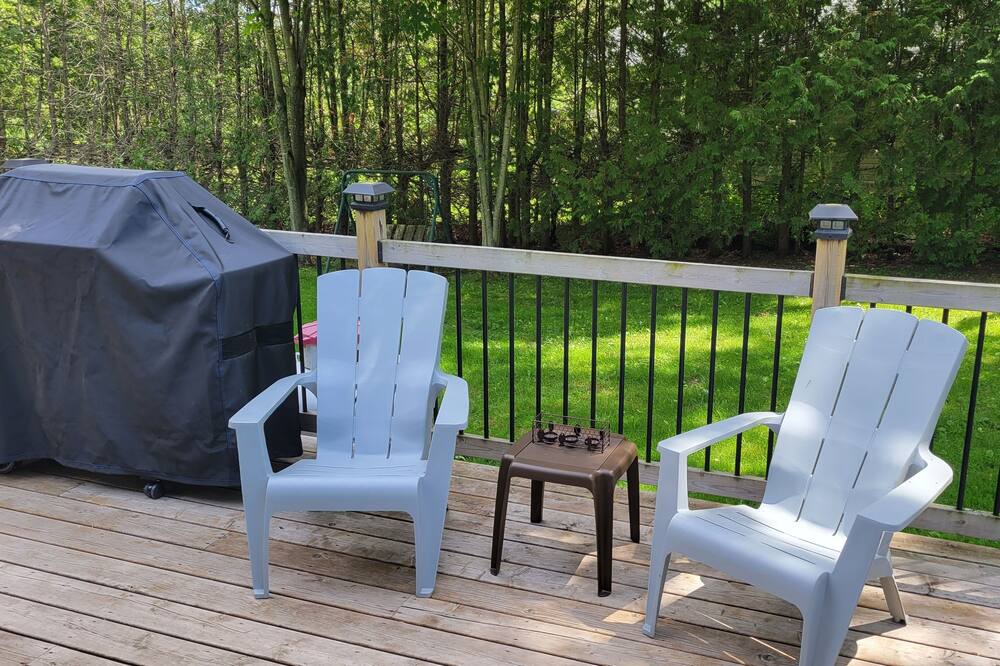 Photo of Outdoor in Bobcaygeon