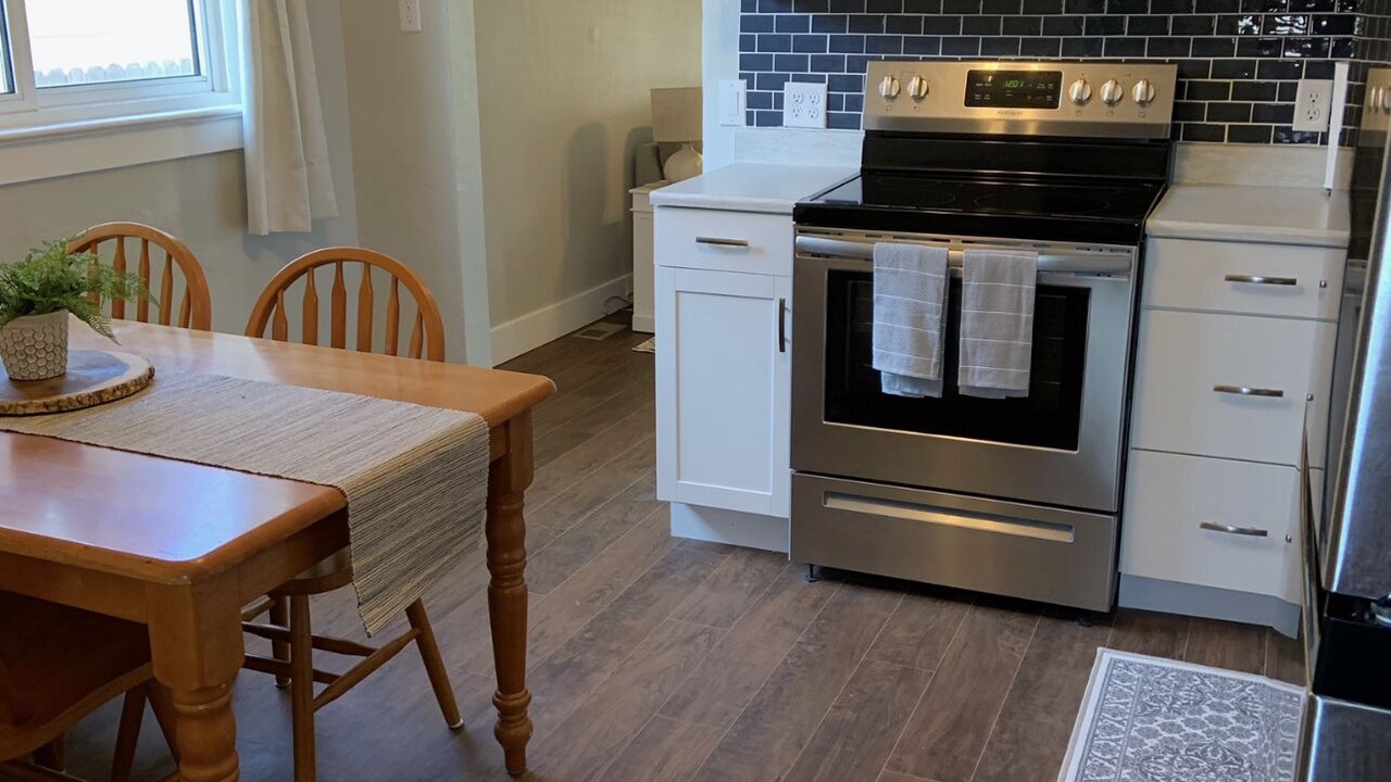 Photo of Kitchen in Cheyenne