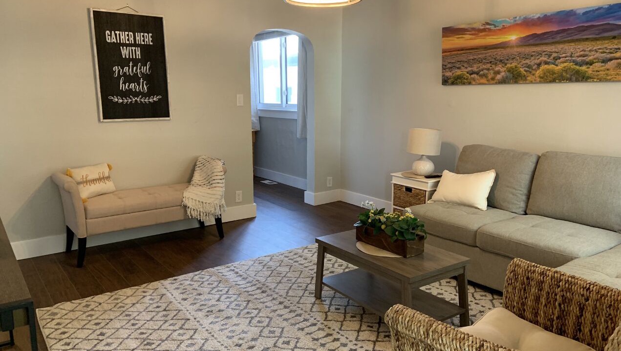 Photo of Livingroom in Cheyenne