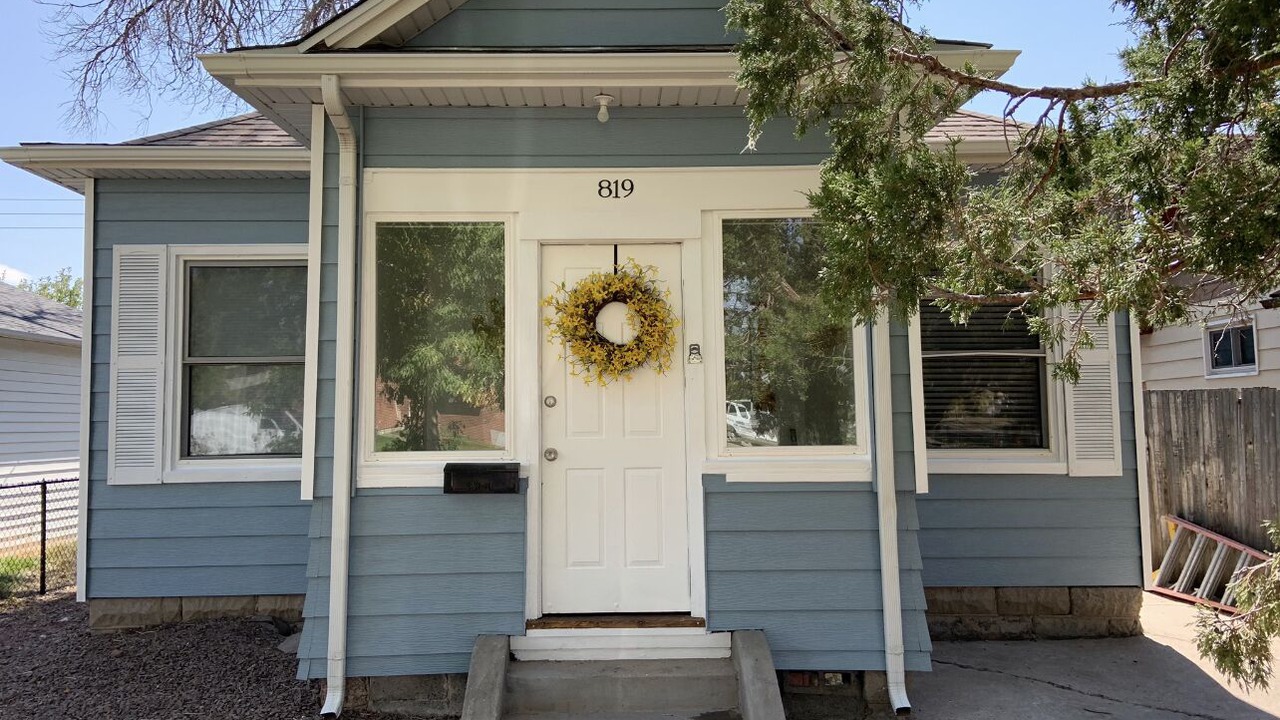 Photo of Outdoor in Cheyenne