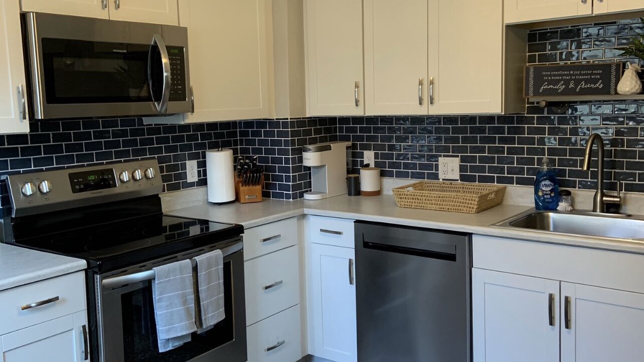 Photo of Kitchen in Cheyenne