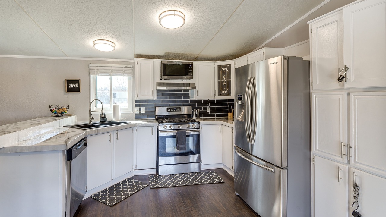 Photo of Kitchen in Era