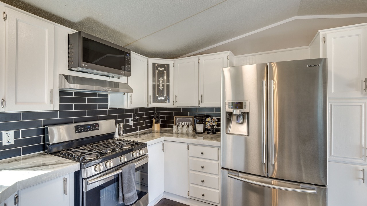 Photo of Kitchen in Era