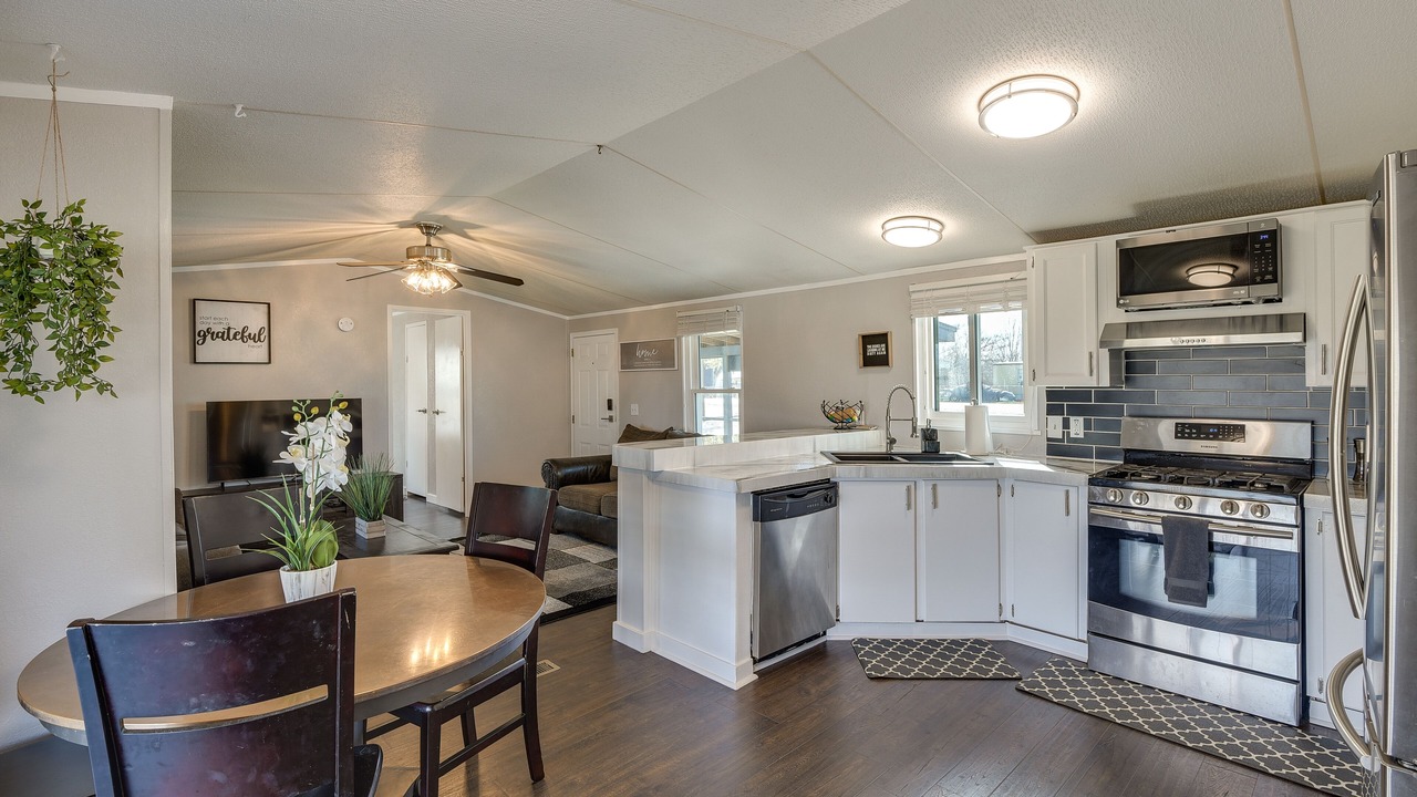 Photo of Kitchen in Era