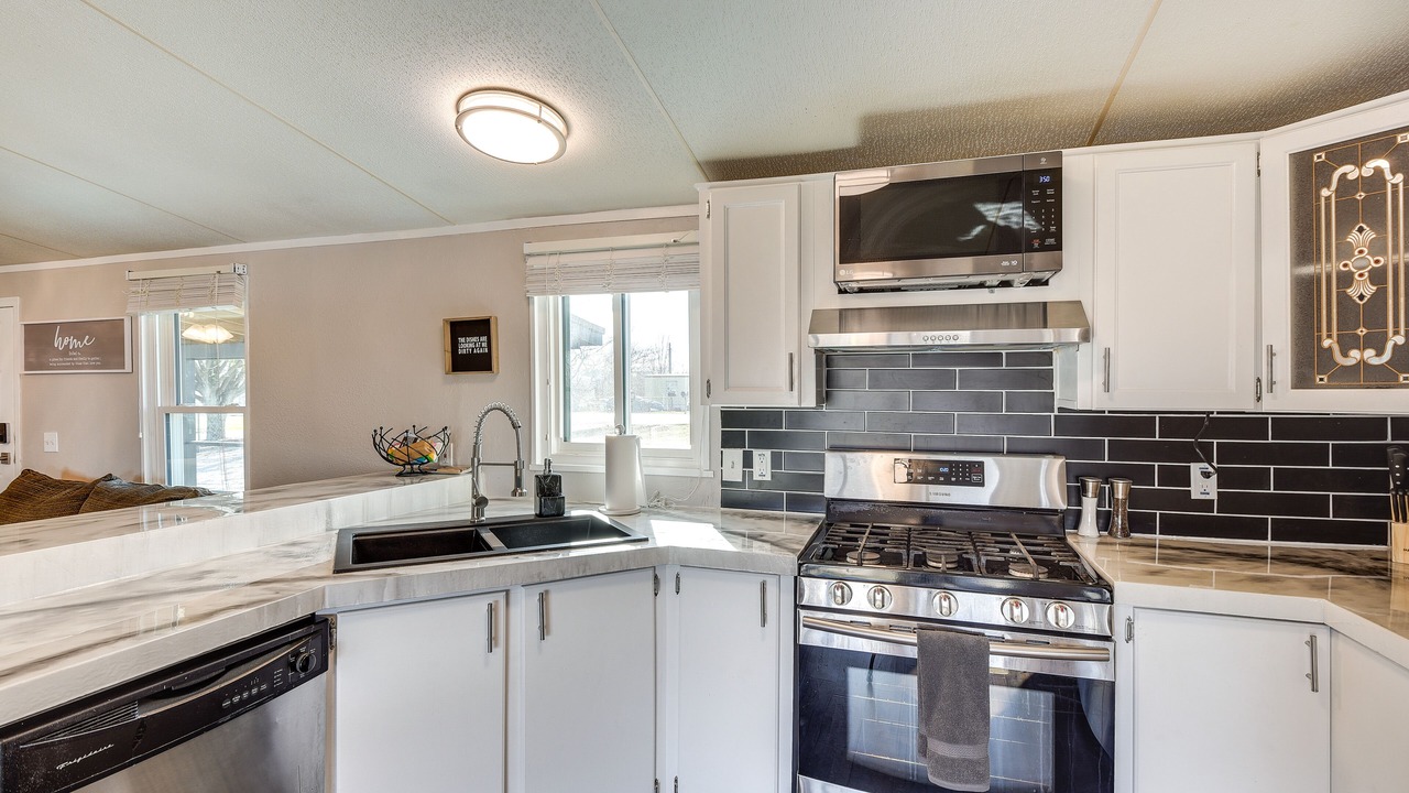 Photo of Kitchen in Era