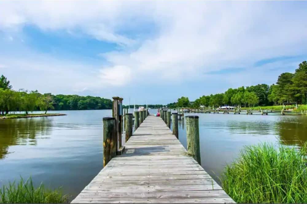 Photo of Outdoor in Chester