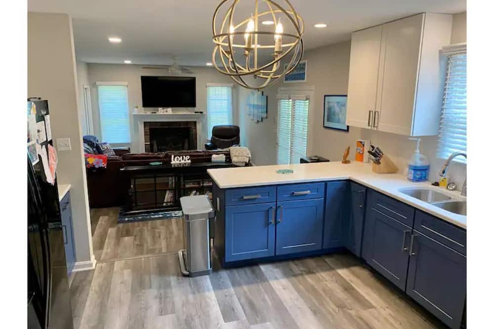 Photo of Kitchen in Chester