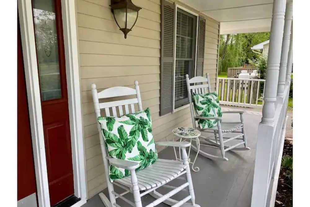 Photo of Outdoor in Chester