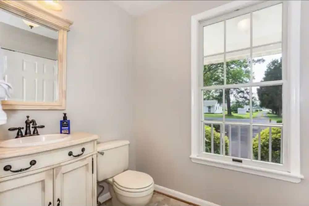 Photo of Bathroom in Chester