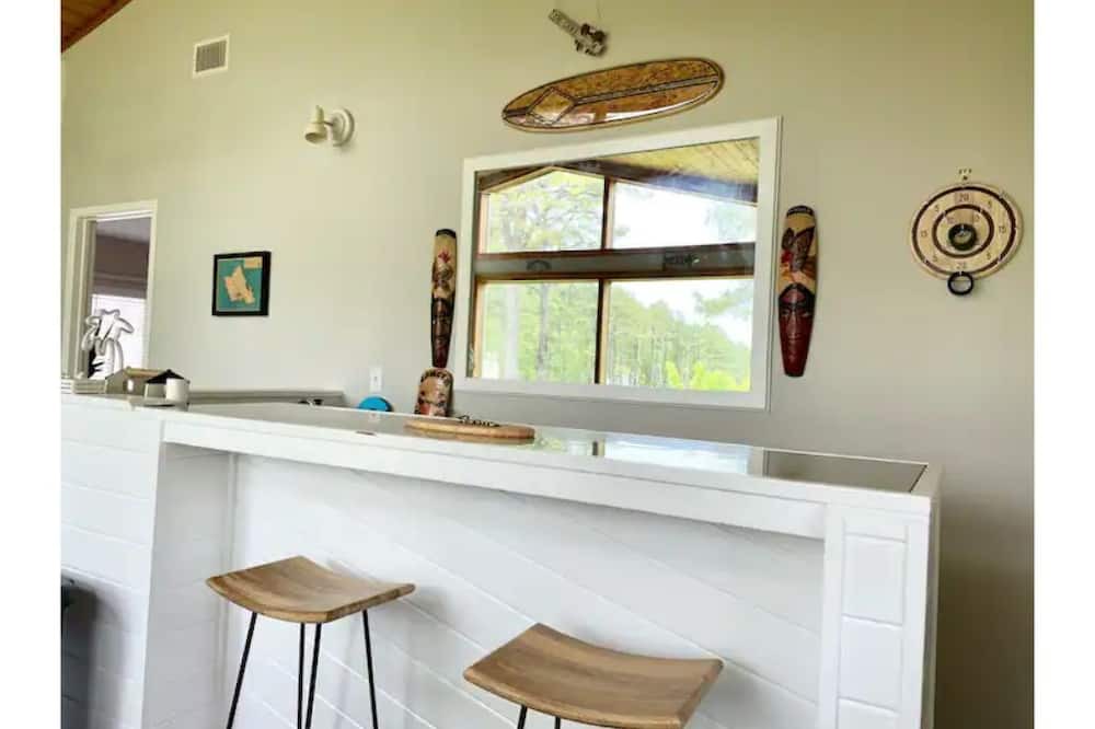 Photo of Kitchen in Chester