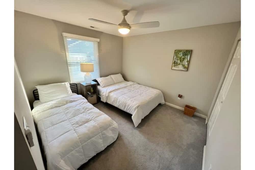 Photo of Bedroom in Chester