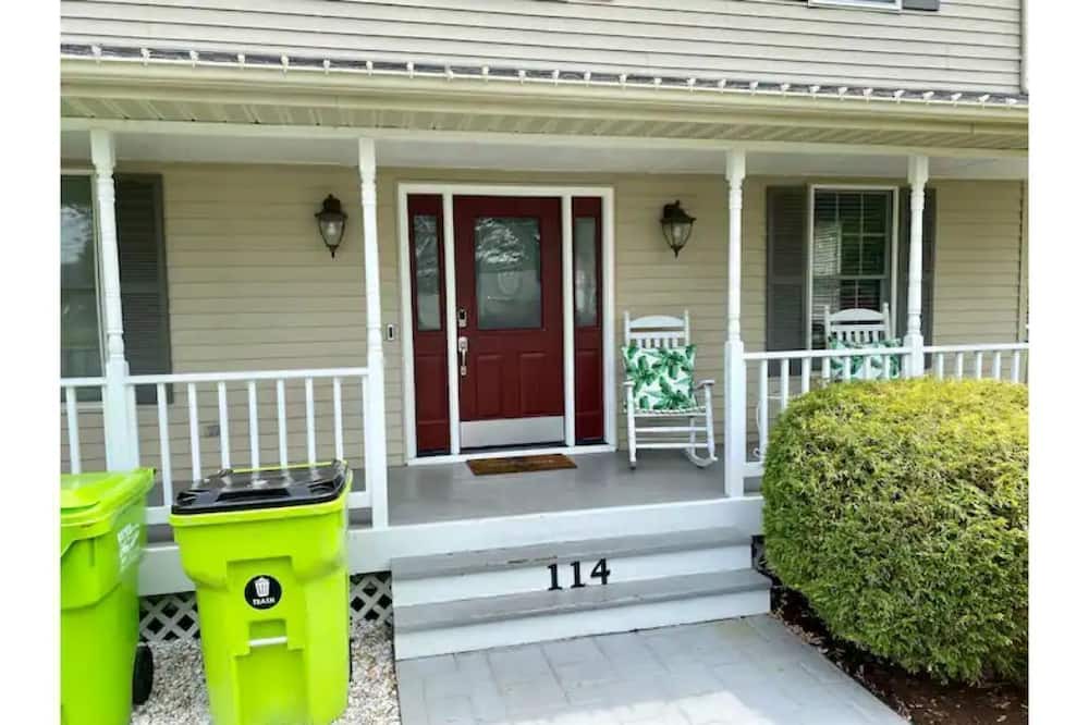 Photo of Outdoor in Chester